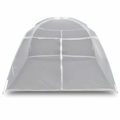 Mongolia Net Mosquito Net 2 Doors 200 x 180 x 150 cm White -Sports Shop Mongolia Net Mosquito Net 2 Doors 200 x 180 x 150 cm White 432587 3