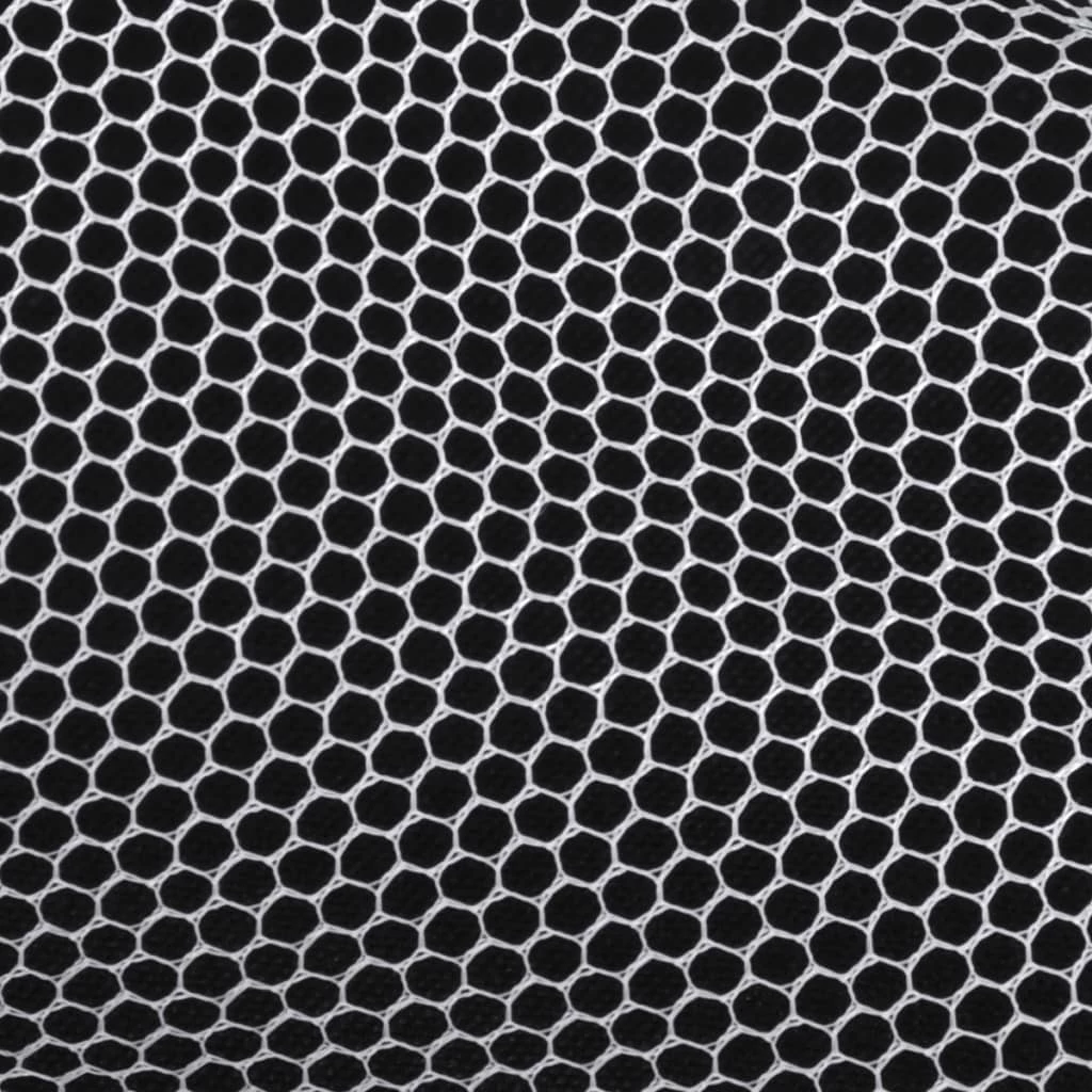 Mosquito Net 2 pcs Round 56x325x230 cm 6 Mosquito Net 2 pcs Round 56x325x230 cm - Image 4