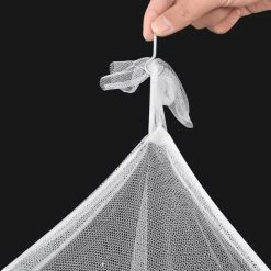 Mosquito Net Bed Net Set Square 3 Openings 2 pcs -Sports Shop Mosquito Net Bed Net Set Square 3 Openings 2 pcs 432975 3