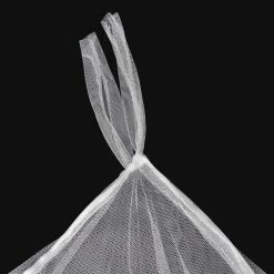 Mosquito Net Bed Net Set Square 3 Openings 2 pcs -Sports Shop Mosquito Net Bed Net Set Square 3 Openings 2 pcs 432975 5