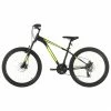 Mountain Bike 21 Speed 27.5 inch Wheel 38 cm Black -Sports Shop Mountain Bike 21 Speed 27 5 inch Wheel 38 cm Black 457687 0
