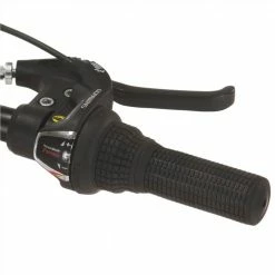 Mountain Bike 21 Speed 27.5 inch Wheel 38 cm Black -Sports Shop Mountain Bike 21 Speed 27 5 inch Wheel 38 cm Black 457687 5