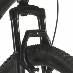 Mountain Bike 21 Speed 29 inch Wheel 53 cm Frame Black -Sports Shop Mountain Bike 21 Speed 29 inch Wheel 53 cm Frame Black 457661 3