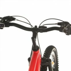 Mountain Bike 21 Speed 29 inch Wheel 58 cm Frame Red -Sports Shop Mountain Bike 21 Speed 29 inch Wheel 58 cm Frame Red 457673 5