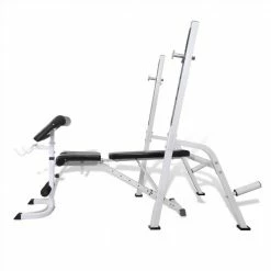 Multi-exercise Workout Bench 10 Multi-exercise Workout Bench -Sports Shop Multi exercise Workout Bench 487437 2