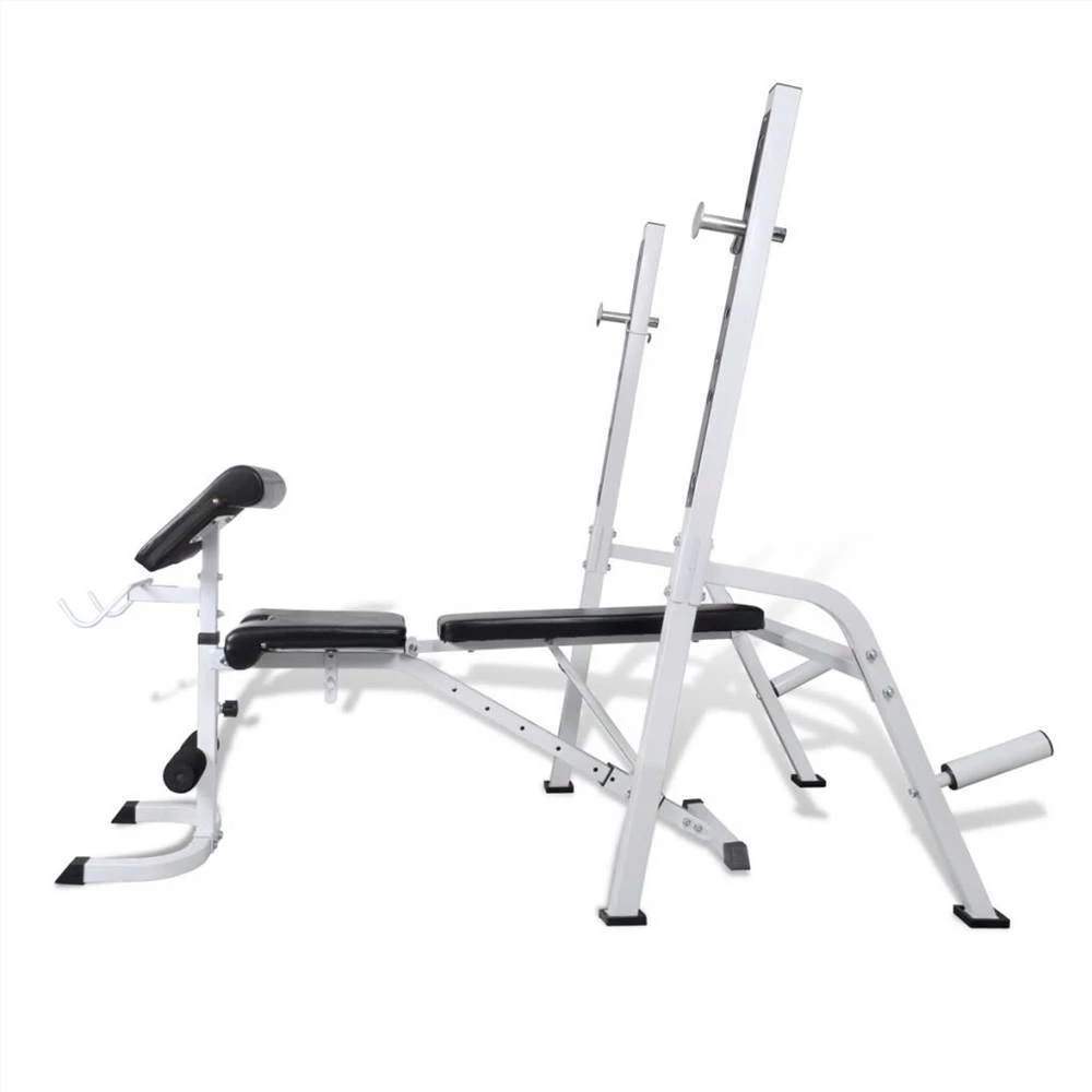 Multi-exercise Workout Bench 5 Multi-exercise Workout Bench - Image 3