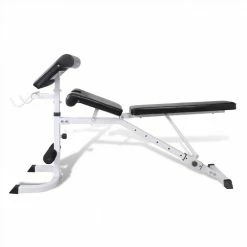 Multi-exercise Workout Bench 12 Multi-exercise Workout Bench -Sports Shop Multi exercise Workout Bench 487437 4