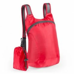 Multi-purpose Foldable Rucksack with Cover 144886 -Sports Shop Multi purpose Foldable Rucksack with Cover 144886 477617 2