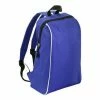 Multipurpose Backpack Zip fastener Cushioned Shoulder Support 25 x 38 x 12 cm -Sports Shop Multipurpose Backpack 143324 25 x 38 x 12 cm 477608 0