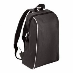 Multipurpose Backpack Zip fastener Cushioned Shoulder Support 25 x 38 x 12 cm -Sports Shop Multipurpose Backpack 143324 25 x 38 x 12 cm 477608 3