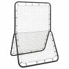 Multisport Rebounder Baseball Softball 121.5x98x175 cm Metal