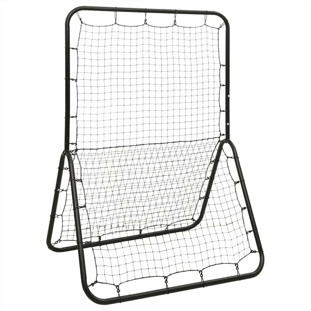 Multisport Rebounder Baseball Softball 121.5x98x175 cm Metal 3 Multisport Rebounder Baseball Softball 121.5x98x175 cm Metal
