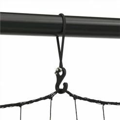 Multisport Rebounder Baseball Softball 121.5x98x175 cm Metal 10 Multisport Rebounder Baseball Softball 121.5x98x175 cm Metal -Sports Shop Multisport Rebounder Baseball Softball 121 5x98x175 cm Metal 502220 4