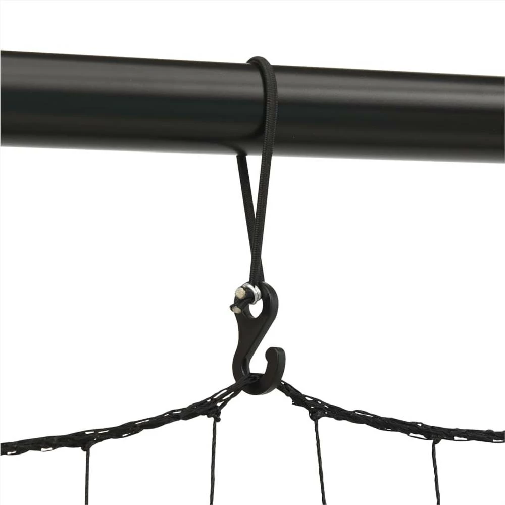 Multisport Rebounder Baseball Softball 121.5x98x175 cm Metal 6 Multisport Rebounder Baseball Softball 121.5x98x175 cm Metal - Image 4