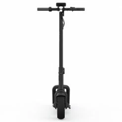 NAVEE N65 10-Inch Folding Electric Scooter 500W Motor 25km/h 48V 12.5Ah Battery Max Range 65KM Disc Brake IPX4 Waterproof Bluetooth APP by Xiaomiyoupin - Black -Sports Shop NAVEE N65 10in 48V 500W 65KM Mileage Electric Scooter 471545 5