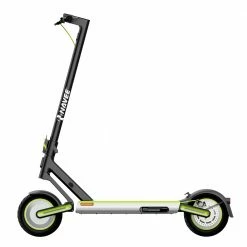 NAVEE S65 Electric Scooter 10 Inch Self-sealing Tubeless Tires 500W Motor 48V 12.75AH Battery 25Km/h Max Speed 65KM Mileage App Control IPX5 Waterproof Dual Suspension System Front E-brake & Rear Disk Brake 120KG Max Load -Sports Shop NAVEE S65 10in 48V 500W 65KM Mileage Electric Scooter 518019 2