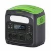 NECESPOW N7576 700W Portable Power Station, 576Wh/180000mAh LiFePo4 Battery Solar Generator, 230V AC Pure Sine Wave, PD100W Fast Charging 1 NECESPOW N7576 700W Portable Power Station, 576Wh/180000mAh LiFePo4 Battery Solar Generator, 230V AC Pure Sine Wave, PD100W Fast Charging -Sports Shop NECESPOW N7576 700W Portable Power Station 517810 0