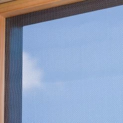 Nature Mosquito Net 1x2m Aluminium Grey -Sports Shop Nature Mosquito Net 1x2m Aluminium Grey 432647 4