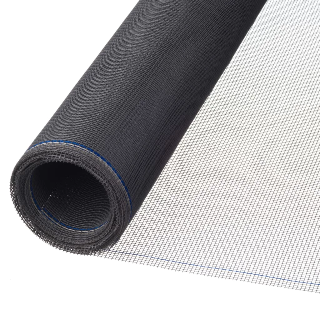 Nature Mosquito Net 1x3m Fiberglass Black 3 Nature Mosquito Net 1x3m Fiberglass Black