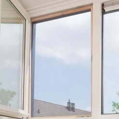 Nature Mosquito Net 1x3m Fiberglass Black 10 Nature Mosquito Net 1x3m Fiberglass Black -Sports Shop Nature Mosquito Net 1x3m Fiberglass Black 433028 2