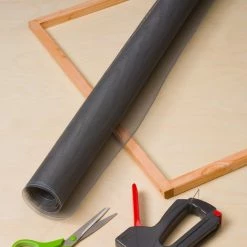 Nature Mosquito Net 1x3m Fiberglass Black 13 Nature Mosquito Net 1x3m Fiberglass Black -Sports Shop Nature Mosquito Net 1x3m Fiberglass Black 433028 5