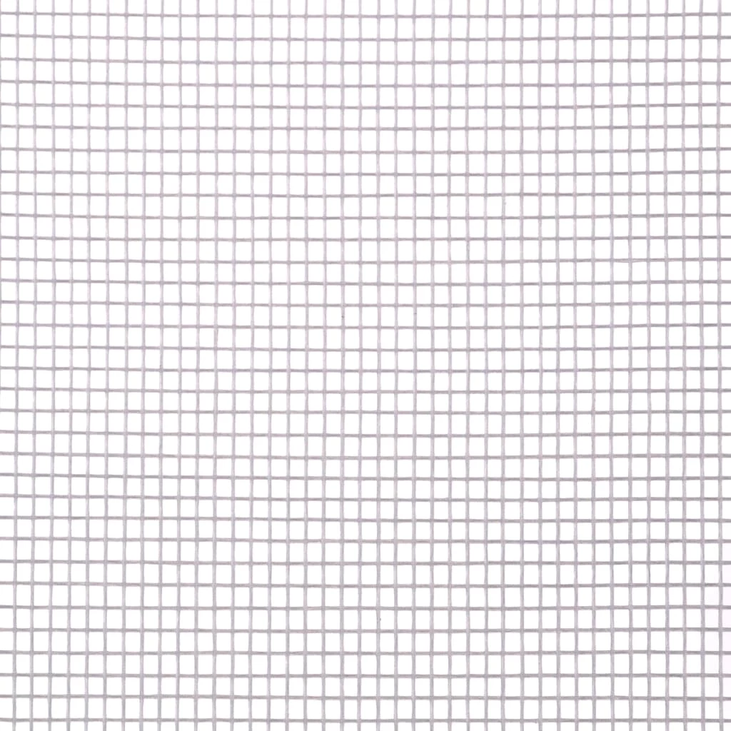 Nature Mosquito Net and Insect Screens 1x3m Fibreglass White 4 Nature Mosquito Net and Insect Screens 1x3m Fibreglass White - Image 2