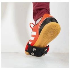 Non-slip Polyester Crampons Adjustable -Sports Shop Non slip Crampons 144436 477690 2