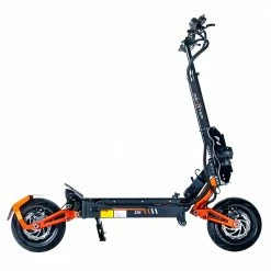 Sports Shop -Sports Shop OBARTER D5 Electric Scooter 12 inch Pneumatic Tire 518025 0