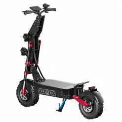 Sports Shop -Sports Shop OBARTER X7 Electric Scooter 4000W 2 Dual Motor 60Ah Battery without 517185 1
