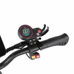 OBARTER-X7 Super Electric Scooter 14 Inch Off Road Tires 4000W*2 Dual Motors 60V 60Ah Battery 90Km/h Max Speed 120kg Load 140KM Range without Seat -Sports Shop OBARTER X7 Electric Scooter 4000W 2 Dual Motor 60Ah Battery without 517185 5