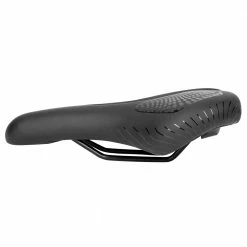 OOLACTIVE Bicycle Saddle Bike Seat Black & Blue -Sports Shop OOLACTIVE Bicycle Saddle Bike Seat Black Blue 517130 5