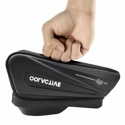 OOLACTIVE LF-0402 Bike Phone Front Frame Bag Bicycle Phone Mount Top Tube Bag Compatible Phone 4.7-6.5 Inch 10 OOLACTIVE LF-0402 Bike Phone Front Frame Bag Bicycle Phone Mount Top Tube Bag Compatible Phone 4.7-6.5 Inch -Sports Shop OOLACTIVE LF 0402 Bike Phone Front Frame Bag 4 7 6 5 Inch 508838 2