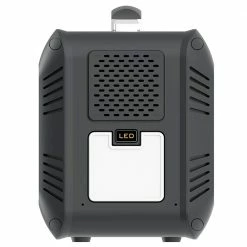 OUKITEL CN505 Portable Power Station 614Wh/500W with Pure Sine Wave and Solar Fast Charging - Black 12 OUKITEL CN505 Portable Power Station 614Wh/500W with Pure Sine Wave and Solar Fast Charging - Black -Sports Shop OUKITEL CN505 Portable Power Station 614Wh 500W Black 494854 4