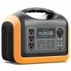 OUPES 1200W 992Wh Portable Power Station Solar Generator with Quick Charge Upgrade LiFePO4 Battery for Camping Hiking Hunting -Sports Shop OUPES 1200W Portable Power Station 497754 0