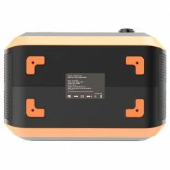 OUPES 1200W 992Wh Portable Power Station Solar Generator with Quick Charge Upgrade LiFePO4 Battery for Camping Hiking Hunting -Sports Shop OUPES 1200W Portable Power Station 497754 5