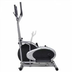 Orbitrac Elliptical Trainer Exercise Bike 4 Pole Pulse -Sports Shop Orbitrac Elliptical Trainer Exercise Bike 4 Pole Pulse 488363 3