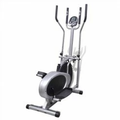 Orbitrac Elliptical Trainer Exercise Bike 4 Pole Pulse -Sports Shop Orbitrac Elliptical Trainer Exercise Bike 4 Pole Pulse 488363 4