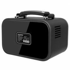 Oukitel P301 280.8Wh Portable Power Station PD10OW Power Supply with 9 Port Outputs Pure Sine Wave LCD Display -Sports Shop Oukitel P301 280 8Wh Portable Power Station 499626 3