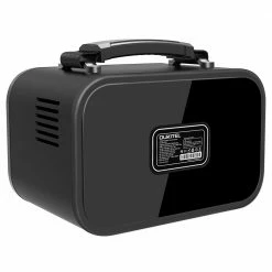 Oukitel P301 280.8Wh Portable Power Station PD10OW Power Supply with 9 Port Outputs Pure Sine Wave LCD Display -Sports Shop Oukitel P301 280 8Wh Portable Power Station 499626 4