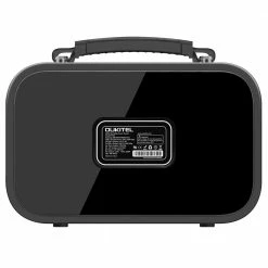 Oukitel P301 280.8Wh Portable Power Station PD10OW Power Supply with 9 Port Outputs Pure Sine Wave LCD Display -Sports Shop Oukitel P301 280 8Wh Portable Power Station 499626 5