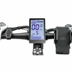 PHILODO H7 2.0 Electric Mountain Bike 26 Inch 48V 13Ah Removable Battery 1000W High-speed Motor 45km/h 21 Speed Gear -Sports Shop PHILODO H7 2 0 Electric Mountain Bike 26 Inch Black 507615 5