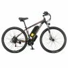 PHILODO P7 2.0 Electric Mountain Bike 26 Inch 1000W Motor 48Km/h Max Speed 48V 13Ah Battery for 55-80km Range