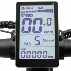 PHILODO P7 2.0 Electric Mountain Bike 26 Inch 1000W Motor 48Km/h Max Speed 48V 13Ah Battery for 55-80km Range -Sports Shop PHILODO P7 2 0 Electric Mountain Bike 26 516262 4