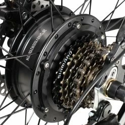 PHILODO P7 2.0 Electric Mountain Bike 26 Inch 1000W Motor 48Km/h Max Speed 48V 13Ah Battery for 55-80km Range -Sports Shop PHILODO P7 2 0 Electric Mountain Bike 26 516262 5