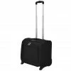 Pilot Trolley Black -Sports Shop Pilot Trolley Black 428775 0