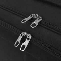 Pilot Trolley Black -Sports Shop Pilot Trolley Black 428775 2