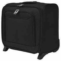 Pilot Trolley Black -Sports Shop Pilot Trolley Black 428775 5
