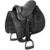 Pony Saddle Set 10" Black -Sports Shop Pony Saddle Set 10 Black 486233 0