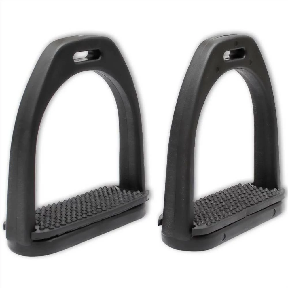 Pony Saddle Set 10" Black 8 Pony Saddle Set 10" Black - Image 6