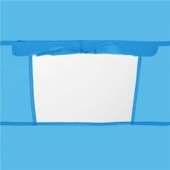 Pop Up Shower Tent Blue -Sports Shop Pop Up Shower Tent Blue 465102 1